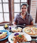 Rencontre Femme Thaïlande à เมือง : Thitirat, 32 ans